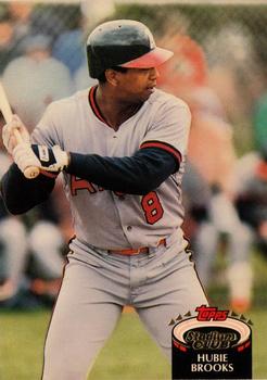 Hubie Brooks