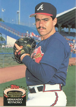 Armando Reynoso