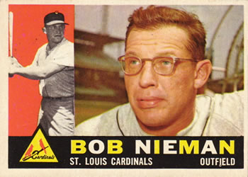 Bob Nieman