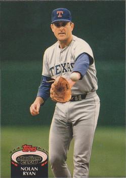 Nolan Ryan