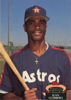 Juan Guerrero