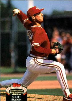 Scott Ruskin