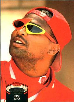 Jose Rijo