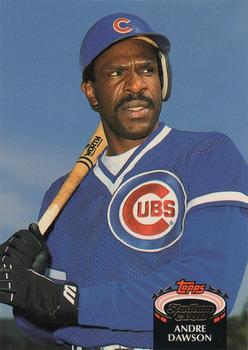 Andre Dawson