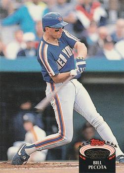 Bill Pecota