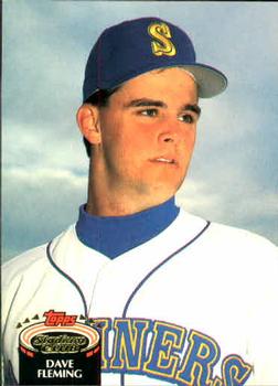 Dave Fleming