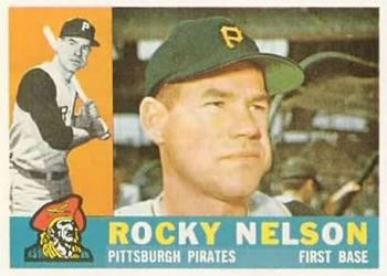Rocky Nelson