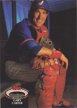 Gary Carter