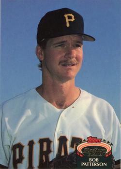 Bob Patterson