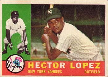 Hector Lopez