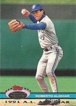 Roberto Alomar