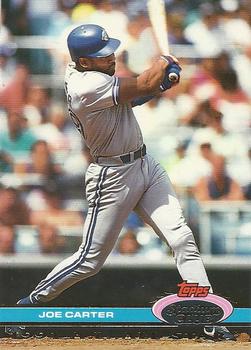 Joe Carter