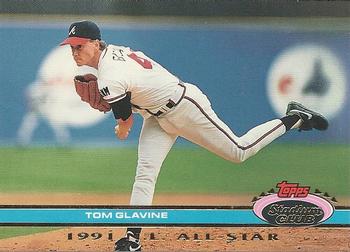 Tom Glavine