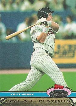 Kent Hrbek