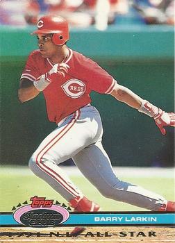 Barry Larkin