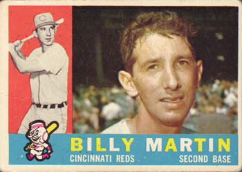 Billy Martin