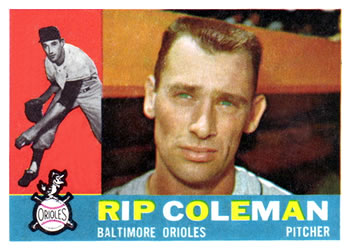 Rip Coleman