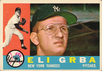 Eli Grba