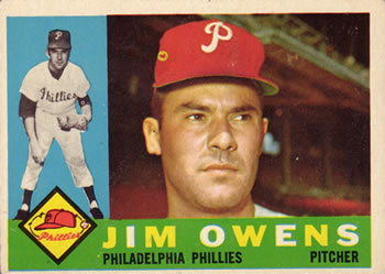 Jim Owens