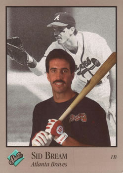 Sid Bream