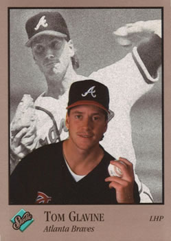 Tom Glavine