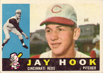 Jay Hook