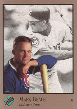 Mark Grace