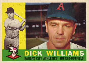 Dick Williams