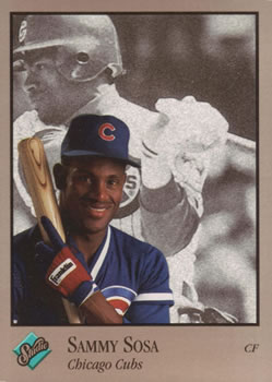 Sammy Sosa