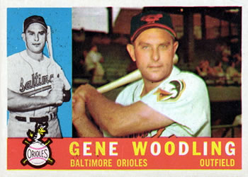 Gene Woodling