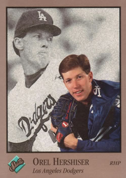 Orel Hershiser