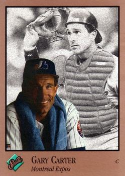 Gary Carter