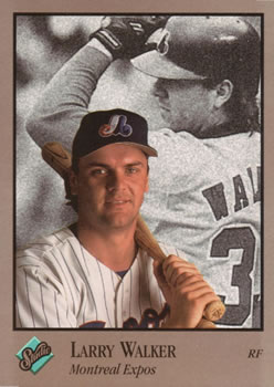 Larry Walker