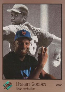 Dwight Gooden