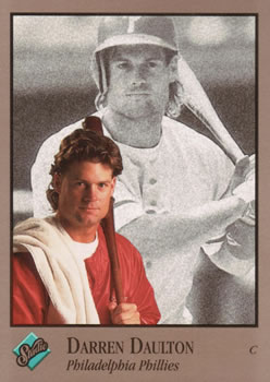 Darren Daulton