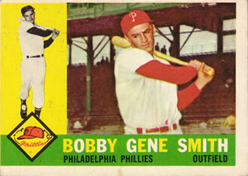 Bobby Gene Smith