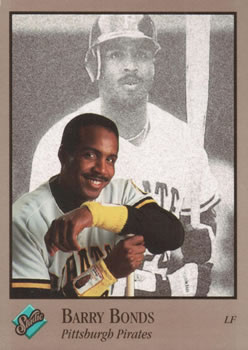 Barry Bonds