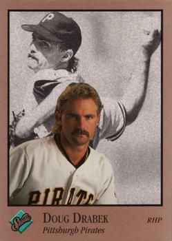 Doug Drabek