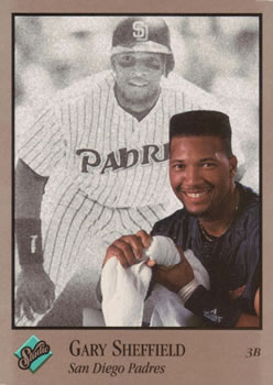 Gary Sheffield