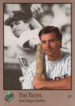 Tim Teufel