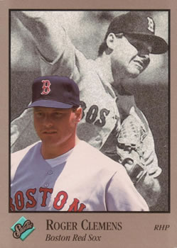 Roger Clemens