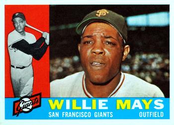 Willie Mays