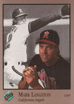 Mark Langston