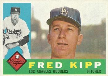 Fred Kipp
