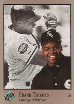 Frank Thomas