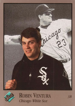 Robin Ventura