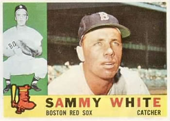 Sammy White