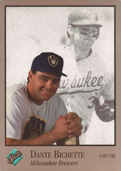 Dante Bichette