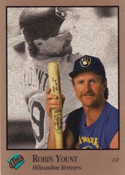 Robin Yount