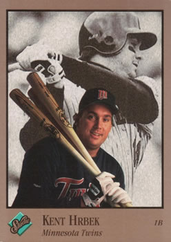 Kent Hrbek